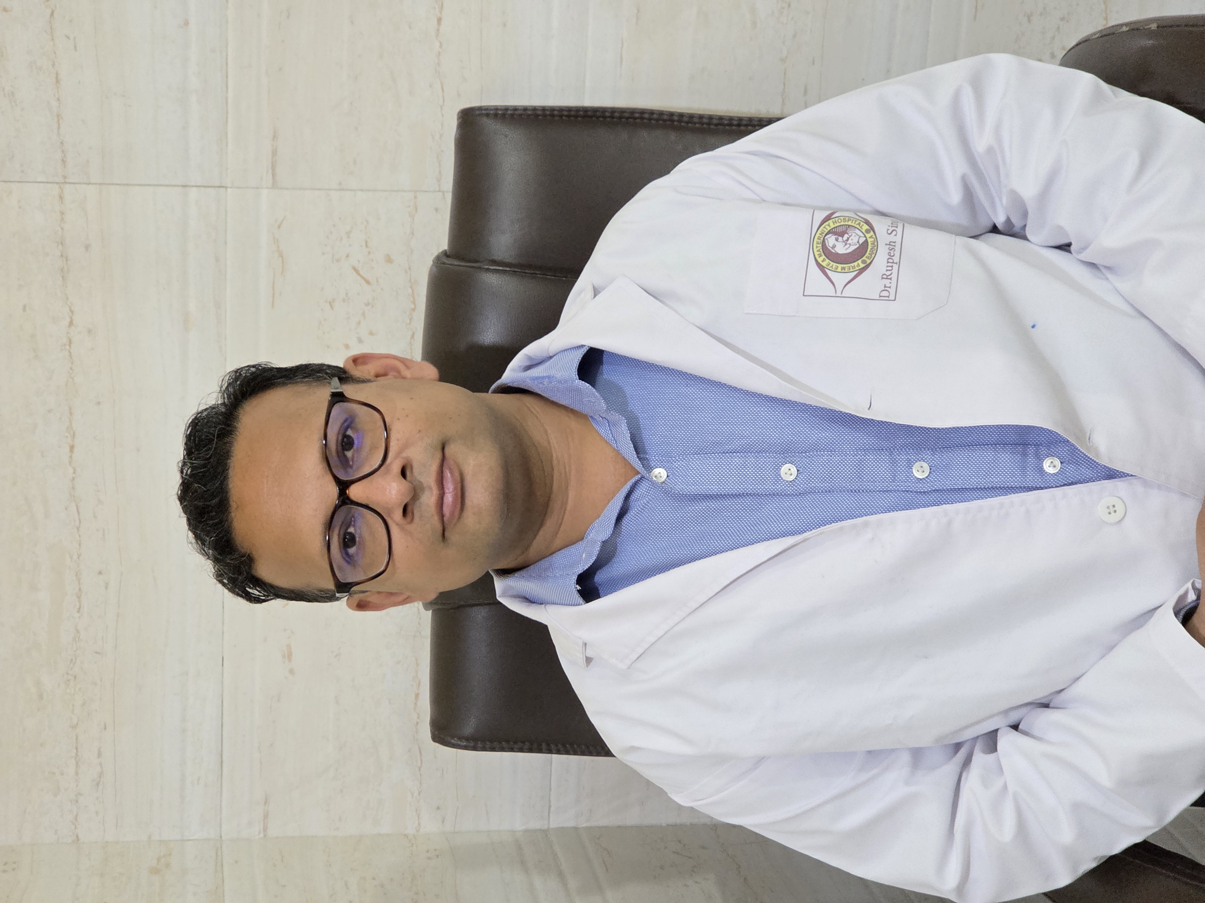 Dr. Rupesh Singla